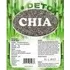 Bio Detox Chia semínka