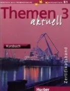 Německý jazyk Themen 3 aktuell Kursbuch