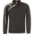 Puma Spirit Woven Jacket Mens černá