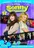DVD Sonny ve velkém světě (Sonny with a chance) 1. série