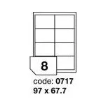 Rayfilm Office 100 archů