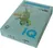Barevný papír IQ MB 30 A4 modrý, 80 g (500 ks)