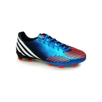 adidas Predator Absolado LZ TRX FG Mens Football Boots modrá Kopačky adidas Predator Absolado LZ TRX FG Mens Football Boots modrá