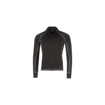 Recenze Jaco Hybrid Training Jacket Mens černá