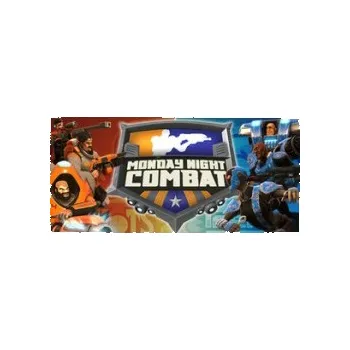 Monday Night Combat CD key Počítačová hra Monday Night Combat CD key
