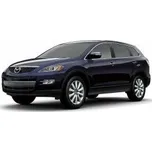 Střešní Nosič Thule Mazda CX9, 07- s…