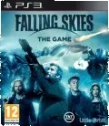 Hra pro PlayStation 3 Falling Skies: The Game (PS3)