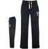 Pánské kraťasy Lonsdale Open Hem Sweatpants Mens modrá
