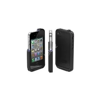 Pouzdro na mobilní telefon Recenze LifeProof nüüd pro iPhone 5/5S