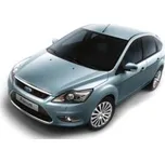 Střešní Nosič Thule Ford Focus III 08-…