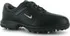 Pánská běžecká obuv Nike Vintage Saddle Mens Golf Shoes Black