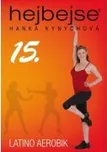 DVD Hana Kynychová: Hejbejse