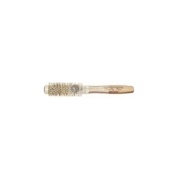 kartáč na vlasy Olivia Garden Bamboo Healthy Hair Thermo 33 mm