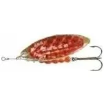 Mepps Aglia long perleť červená 3