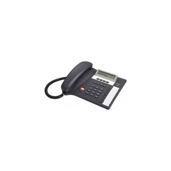 Stolní telefon Recenze Siemens Euroset 5020 černý