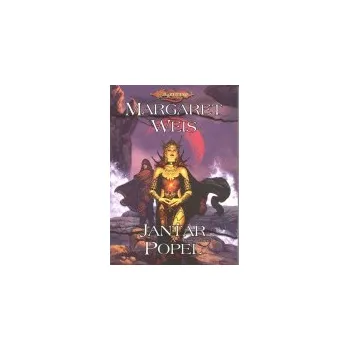 Jantar a popel - Margaret Weis