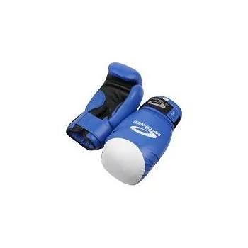 Spokey Nokaut boxerské rukavice Boxerské rukavice Spokey Nokaut boxerské rukavice