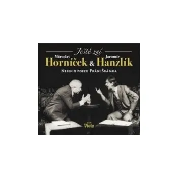 Ještě zní - Jaromír Hanzllík [CD]