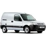 Střešní Nosič Thule Citroen Berlingo…