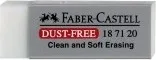 Pryž Pryž Faber-Castell PVC Dust Free 71-30