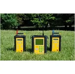 Fuji Tecom LC-2500 correlator 