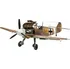 Plastikový model Model 1:48 Revell Messerschmitt Bf109 F-2/4