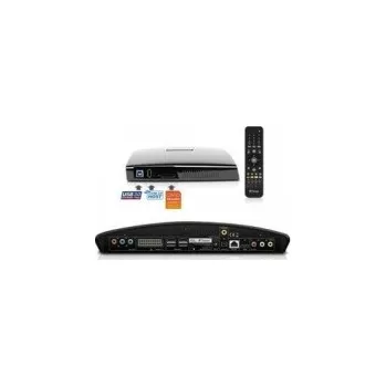 Multimediální centrum Recenze Fantec P3700 (1447)