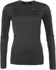 Dámské tričko Nike Miler Long Sleeve T Shirt Ladies Black