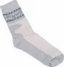 Pánské ponožky Ponožky silné THERMOMAX - SKI šedé velikost 43-45