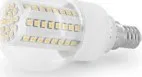Žárovka Whitenergy LED žárovka E14 80 SMD 3528 4W 230V teplá bílá koule B60 07573