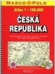 Atlas na spirále - ČR 1 : 100 000