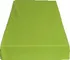 Prostěradlo Greno Jersey prostěradlo 140 x 200 cm světle zelená