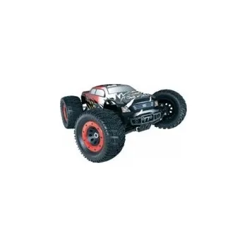 RC model auta Brushless Monster truck Thunder Tiger MT4 G3 1:8 4WD RtR 2.4 GHz
