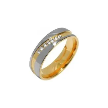 Prsten Silvego Mariage RRC2050-Z