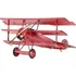 Plastikový model Model 1:48 Revell Fokker Dr. 1 Triplane