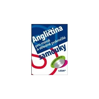 Angličtina pro mírně a středně…