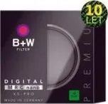 B+W UV filtr MRC