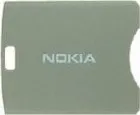 Náhradní kryt pro mobilní telefon Nokia N95 kryt Sand Silver, zadní