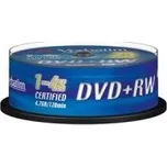 Verbatim DVD+RW 25-Pack Spindle 4x 4.7…