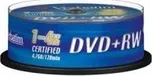 Verbatim DVD+RW 25-Pack Spindle 4x 4.7…