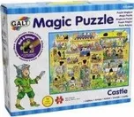 GALT magické puzzle