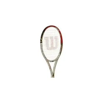 Wilson Pro staff 100 BLX červená