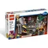 Stavebnice LEGO LEGO Toy Story 7596 Únik z drtičky odpadu