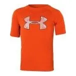 Under Armour Tech Big Logo SS 
