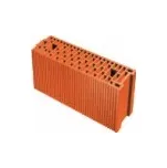 Heluz 14 broušená s lepidlem