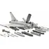Plastikový model Revell Eurofighter Typhoon twin-seater 1:48