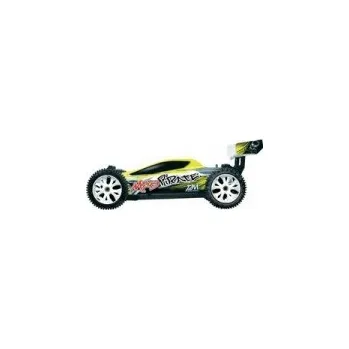 RC model auta Recenze EP Buggy T2M Mad Pirate 1:10 4WD RtR 2.4 GHz