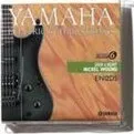 Struna pro kytaru a smyčcový nástroj Struny pro elektrickou kytaru Yamaha EN 10DS
