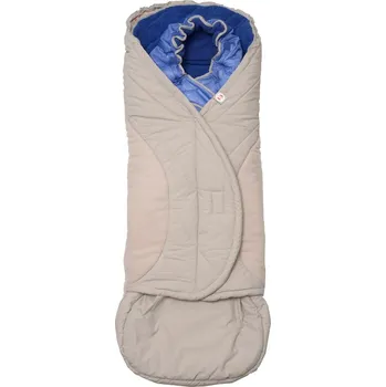 Fusak Lodger Bunker Outdoor Shell/Bohemien