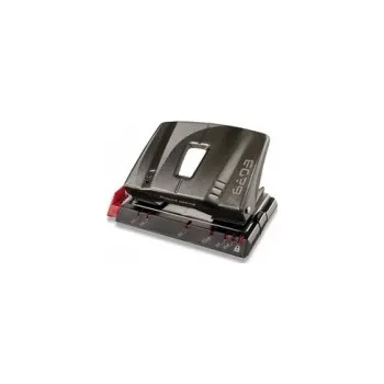 Děrovačka Děrovačka Maped Advanced 20 metalická šedá